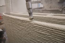 1 vormittag feiertag nachmittag feiertag. 3d Concrete Printing Korodur And Cybe S Innovative Construction Methods Create Impressive Projects All Over The World Korodur Westphal Hartbeton Gmbh Co Kg Press Release Pressebox