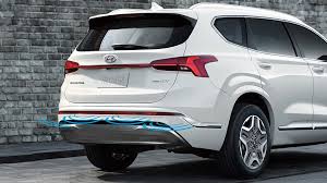 We would like to show you a description here but the site won't allow us. 2021 Santa Fe Thinks Of Everyone S Safety Hyundai Canada