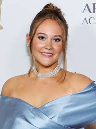 Courtne Alyssa Moran Movies & TV Shows List