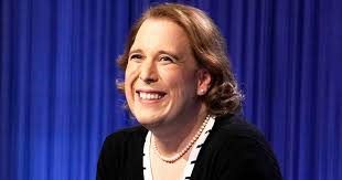 Jeopardy' Champion Amy Schneider Marries Girlfriend Genevieve Davis: 'We  Couldn't Wait'