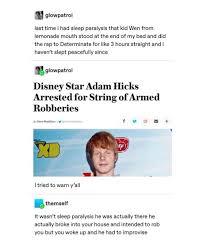 Jack On Instagram The College Tour Was Interesting They Didn T Really Discuss Anything About What I Want To Majo Tumblr Funny Funny Memes Funny Tumblr Posts