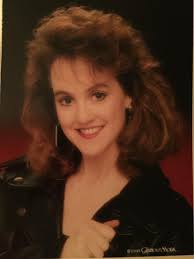 In Remembrance of Kelli Dee O'Mahony