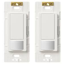 robot check lutron motion sensor motion sensor lights