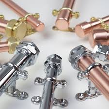 We did not find results for: Curtain Rail In Chrome Proper Copper Design