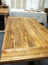 Ambrosia Maple Farm Table Reclaimed Dining Table Table Maple Tables