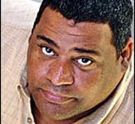 Chris Abani