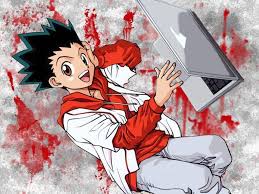 Check spelling or type a new query. Gon Freecss Wallpapers 2020 Broken Panda