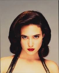 'Mulholland Falls' Studio Portraits : r/JenniferConnelly