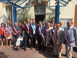 Pour les élections municipales de 2020. Theo Challande Nevoret Auf Twitter Felicitations A Monsieur Le Nouveau Maire Du 4 5 Didierjau Et A L Ensemble Des Conseilleres Et Conseillers D Arrondissements Nous Voulons Le Meilleur Pour Notre