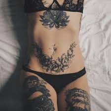 Most women like to sport scripts and quote tattoos. 150 Cute Stomach Tattoos For Women 2021 Belly Button Navel