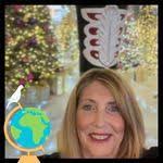 Janet Wulff's Instagram, Twitter & Facebook