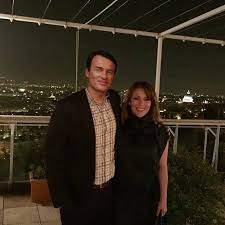 Maybe you would like to learn more about one of these? Julian Mcmahon And Alyssa Milano Fans Facebook