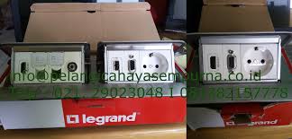 We deliver access to power, light and data. Legrand Pop Up Floor Box 54021 8 Module Stainless Steel Pt Pelangi Cahaya Sempurna