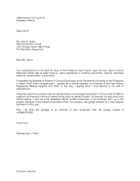 This application letter sample shows the correct format you should use when sending out your application letter in print form. Application Letter In Philippines Sample Application Letter For Government Position Job Resume Teacher Resume Examples Resume