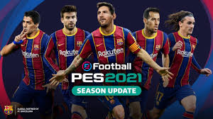 Le fc barcelone fera partie de la phase finale de la ligue des champions à lisbonne en ce mois d'août. Messi Emulates His Greatest Goal On Pes2021 Youtube
