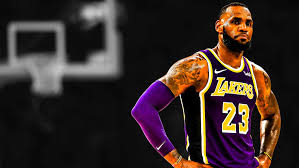 Lebron james is just destroying anything and everything in his path as he attempts to quench his thirst for a second nba championship and yet another nba most valuable. Lebron James Lakers Wallpapers Top Free Lebron James Lakers Backgrounds Wallpaperaccess