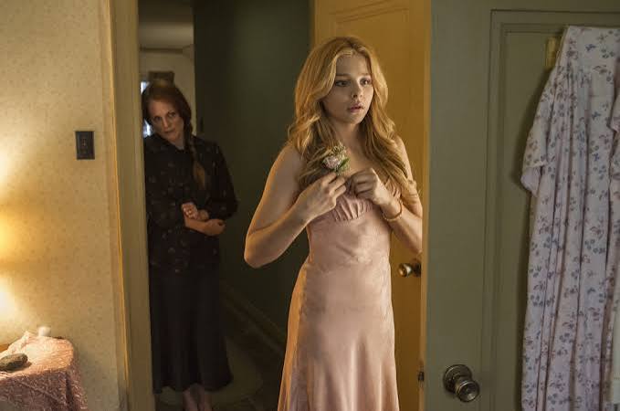Carrie' Limited Series Remake In Works At FX