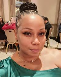 Labor Day greetings from @cpdunion's Unit Co-Chair! 💪🏾 🇬🇾 #Throwback to  April when our Guild was honored for our unwavering commitment to worker  rights and activism. Proud to stand with incredible union