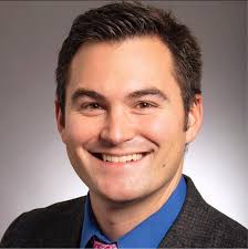 Senator Zach Duckworth