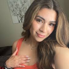 Danielle Yanez's Instagram, Twitter & Facebook