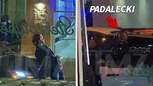 Tmz Supernatural Star Jared Padalecki Arrested At His Go To Austin Club Supernatural Star Jared Padalecki Was Ar Jared Padalecki Supernatural Star Jared