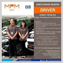 Maybe you would like to learn more about one of these? Lowongan Driver Supir Atmago