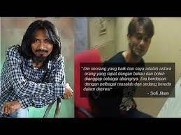 Pelakon sofi jikan enggan mengulas panjang tentang laporan yang dibuat oleh rakan baiknya datuk farid kamil, sebaliknya. Sofi Jikan Dedah Cerita Sebenar Farid Kamil Berkelakuan Pelik Youtube