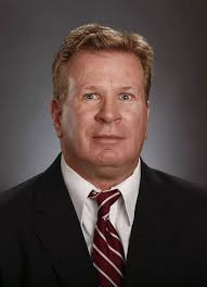 Mike Stoops