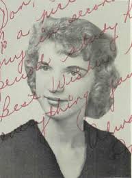 Mary Ann Molnar Cowher (1941-1999)