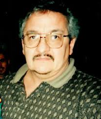 Roldan (Ron) Garcia Obituary April 5, 2019