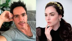 El actor mauricio ochmann presentó públicamente a su novia a un año de haberse divorciado de aislinn derbez. D0zozfmmy8t0xm