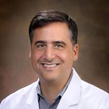 Dr. Kenneth Wolfson, MD