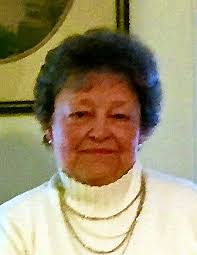 Edna Matthews Obituary