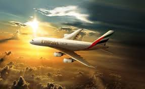 If You Want To Book Your Online Emirates Flight Ticket Without Doing Anything Or If You Want To Book Your Fli Emirates Airline Airline Reservations Air Company