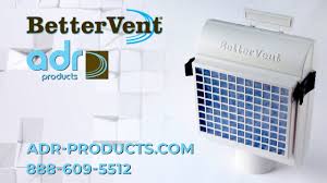 We recommend the user allow for air circulation and ventilation when operated in confined spaces. Indoor Dryer Vent Bettervent Indoor Dryer Vent Youtube