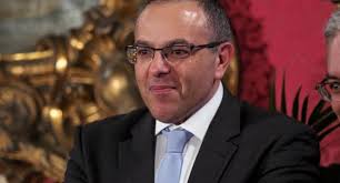 Updated: Expert confirms no tampering of Keith Schembri mobile evidence bag  after inspection