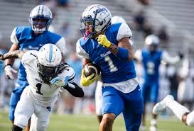 Pennsylvania's top individual high school football performances from Friday  night's openers