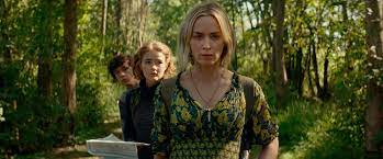 Experience #aquietplace part ii only in theatres may 28.following the deadly events at home, the abbott family (emily blunt, millicent simmonds, noah jupe). Is A Quiet Place 2 On Netflix Hulu Prime Hbo Max Where To Watch It Online