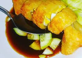 We did not find results for: Resep Pempek Udang Rebon Oleh Indah Dwi Winarni Cookpad