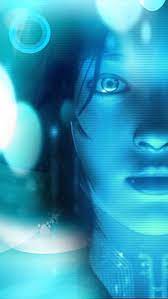 Maybe you would like to learn more about one of these? Cortana Phone Wallpaper Halo Poster Cortana Halo Halo Cosplay