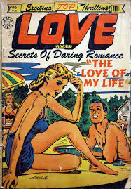 Top Love Stories 18 (Star Publications) - Comic Book Plus