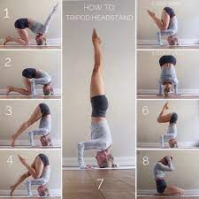 We did not find results for: Woahyoga On Instagram Woahhh Tips Today By Ania 75 How To Tripod Headstand As A Preparation For T Yoga Handstand Headstand Yoga Yoga Poses Advanced