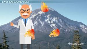 Mount Saint Helens Facts Lesson For Kids Video Lesson Transcript Study Com