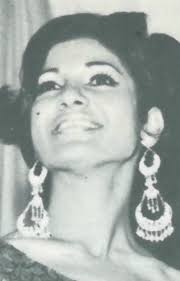 Pamela Lord's Instagram, Twitter & Facebook