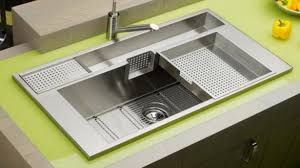 Constructed of 304, 22 gauge high quality stainless steel, the bull large stainless steel sink will last though many bbq seasons. Interior Best Kitchen Sinks Attractive Porcelain Pros And Cons Home Design Style Ideas For 13 From Best K Modern Kitchen Sinks Sink Design Kitchen Sink Design