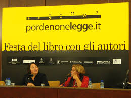 Pordenonelegge approda ad Ateneo e Istituti di Cultura a Praga
