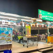 Medan ikan bakar pantai jeram. Ikan Bakar Pantai Jeram Home Jeram Menu Prices Restaurant Reviews Facebook