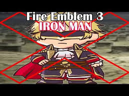 Iron man 3 is the perfect ending to the iron man trilogy. Streaming An Fe3 Iron Man Where All My Good Units Are Dying Fireemblem