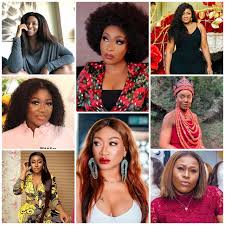Every woman is beautiful and beauty lies in the eyes of the beholder. The Top 10 Richest Actresses In Nigeria 2020