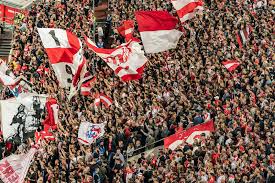 August, um 20.30 uhr, öffnet der fc schalke 04 für seine anhänger ab sofort die möglichkeit zur ticketanfrage. Fortuna Dusseldorf 1895 Auswartskarten Zubuchung Fur Mitglieder In Kurze Moglich
